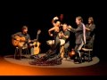 EMBRUJO FLAMENCO - BAMBOLEO (CABALLO ...