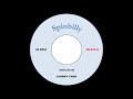 Johnny Cash - Restless Kid -1955