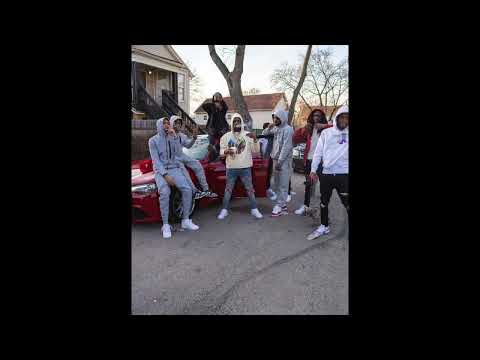 (FREE) THF Lil Law Type Beat "Have Mercy"