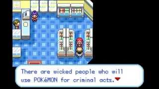 More Box Fillers - Let's Play Pokémon LeafGreen Part 21