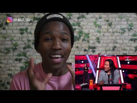Badamkhand.CH - "Sodura" | LWAZI SBU REACTION