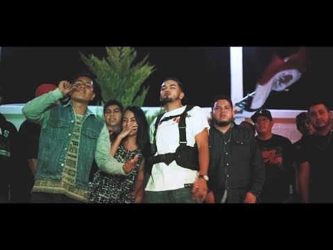 Kalako Parga - CHOLOS Y BUCHONES (Video Oficial).