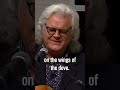Ricky Skaggs sings "Wings Of A Dove"