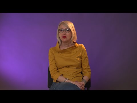 Jedna važna odluka #FMK - Maja Stanković