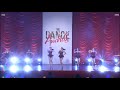 Dance With Somebody - Dance Spectrum