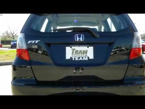2009 Honda Fit Denham Springs LA