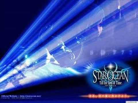 SO3 OST - Lakes and Marshes with Doubt ~Powerbroker~