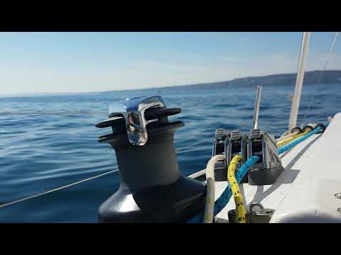 Chiquiqui 23. Sonata 6.7 Trailer Sailer