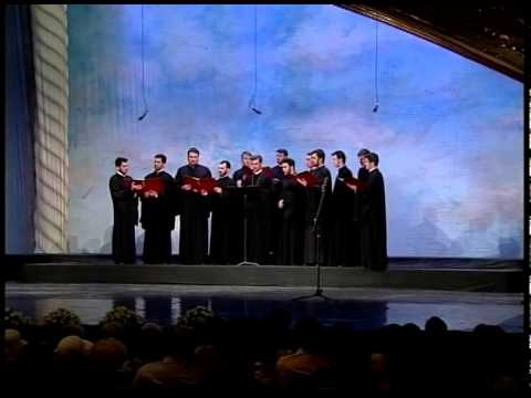 Festivalul - Concurs Coral Internațional pentru Tineret "Gavriil Musicescu"