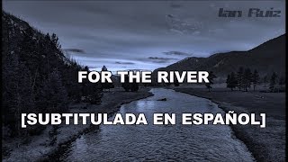 Nickelback - For The River [Subtitulada En Español] HD