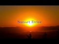 TANGERINE DREAM - SUNSET DRIVE.