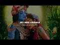 Radha Raman Hari Govind Jay Whatsapp Status Janmashtami Status Radha Krishna Status