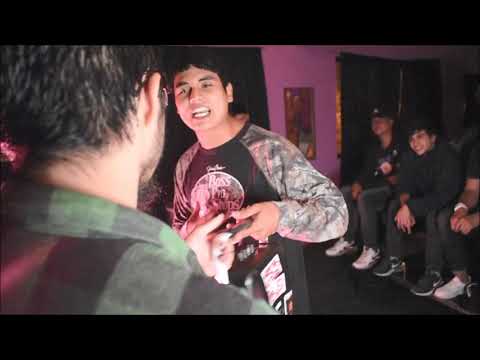 WHITE vs. CHELO - Semifinal - Kuarta Maestría × Pool 3 Bandas - 2020