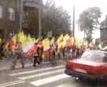 Chojniczanka - Kolejarz