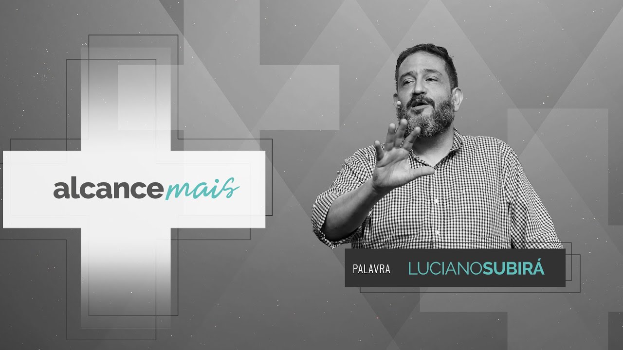 Como Ser Guiado Pelo Espírito | Luciano Subirá