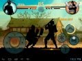 Shadow Fight 2 - акт 3 - Босс - Мясник. 