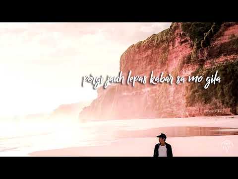 near - biar sa yang mengalah ft Steven Morizon [ official lyric video ]
