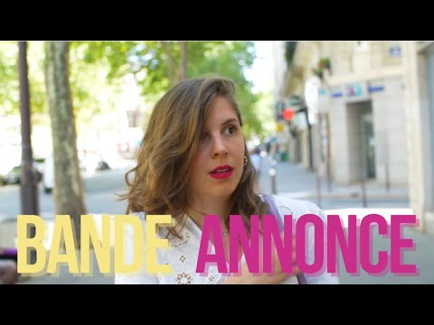 Bande-annonce officielle du clip | Roman sur l’infidélité et l’émancipation féminine