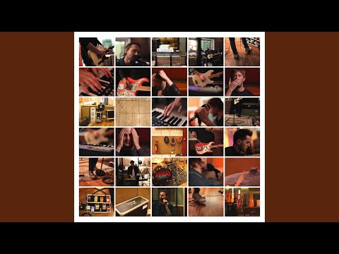 Video thumbnail for Wanderlust (Live at RAK)