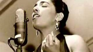 EXACTLY LIKE YOU (Tribute to Carmen, allowed)