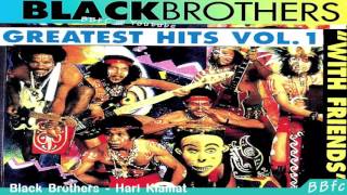 Download lagu Black Brothers Hari Kiamat... mp3