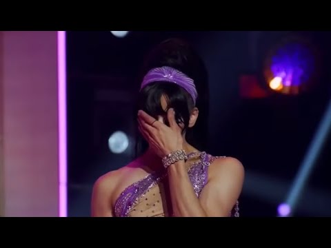 Mirage's Heartbreaking Elimination On RPDR Season 16