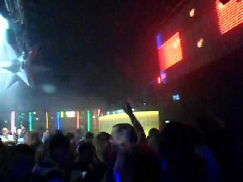 Ferry Corsten - Live Forever - Intro - Lush! 2/6/12