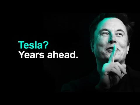 Tesla Engineering Moves At The Speed Of Thought (w/Sandy Munro)