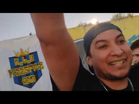 KLU FREE ADM LDF 2022 FECHA 3 -(2vs2) OCTAVOS - 3475 vs LPDM