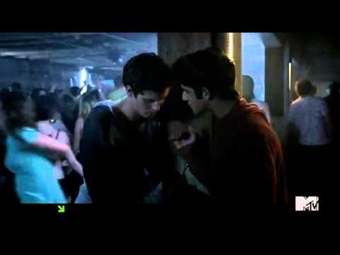 I don't want you to get hurt - Scisaac