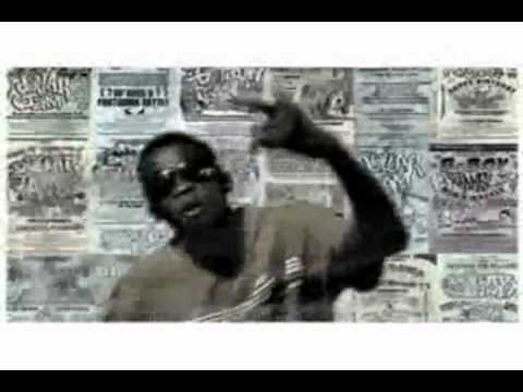 Zimandola - Tamanga 101 [Brasco, TMB & Macky 2] (Official Video)