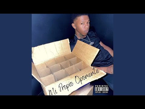 I Dont Fear / Nba YB sakmix