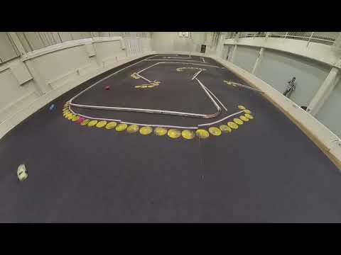 RSRCA:n mattoradalla