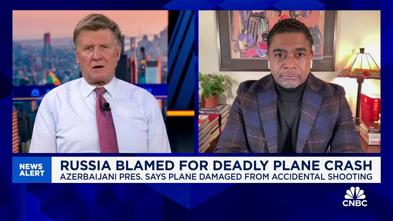 How Trump could influence Russia's war on Ukraine