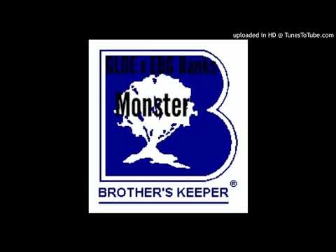 Gloe x Ebg Banks - Monster (PROD. BY Tyme)