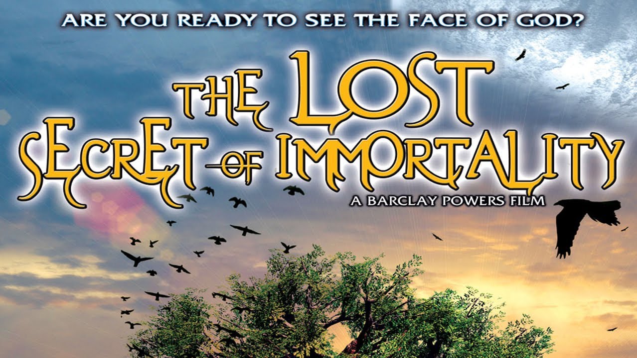 The Lost Secret of Immortality - Trailer