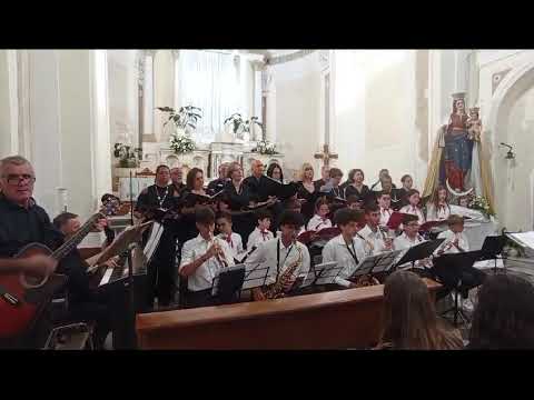 Ecco il Mio Servo Fabio Massimillo