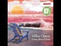 Mika Olson - Deep blue chair (BiG AL remix) 