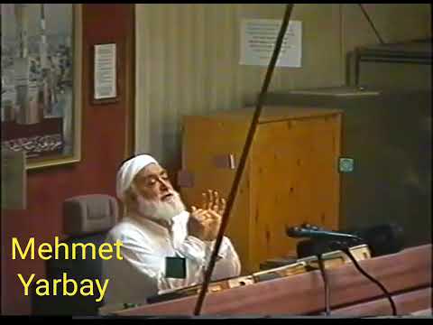 Her asırda benim ümmetimden sabikûn (önde gelenler)vardır"(Hadis-i Şerif)