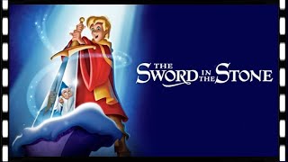 ¿Cuanto sabes sobre LA ESPADA EN LA PIEDRA? Test/Trivia