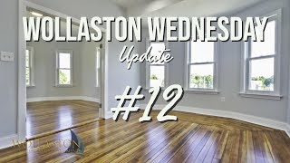 WOLLASTON WEDNESDAY #14: Celebrating in Canada