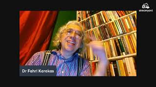 Mahalle Vadisi: Bugün Harekete Üretime Geç, Girişimini Başlat, 41 Gün Devam, Son