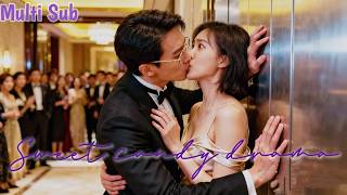 Jarenlange liefde vervaagde; hij werd haar zwager. Herontmoeting ontsteekt passie, liefde blijft.