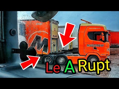 CUM sa RUPI APARATOARELE DE LA ROTI ?❌Adrian Cox❌