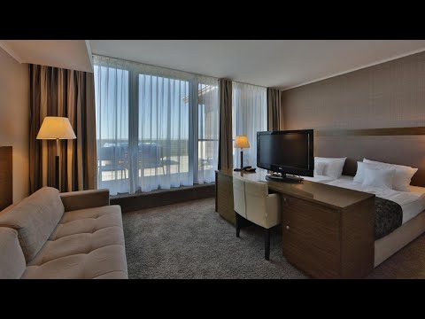 HAVET Hotel Resort & Spa, Dźwirzyno, Poland