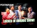 The LOCKED IN reunion: Yung Filly hosts the official awards show  | @Footasylumofficial