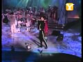 Pedro Fernández, Despacito, Festival de Viña 1998