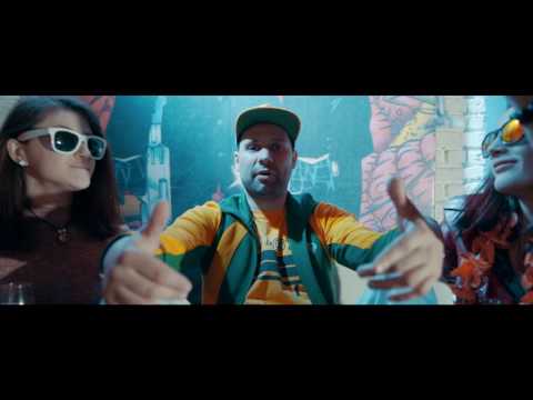 Princc Vi - Чалга Звук [Official 4К Video]