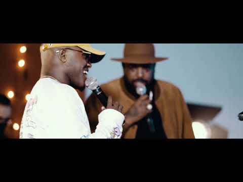 El Micha feat. Kimiko y Yordy - Noche de Perdedor (En Vivo)