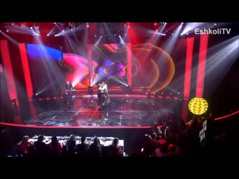 Shanee Zamir - Forever (Roni Meller Remix)